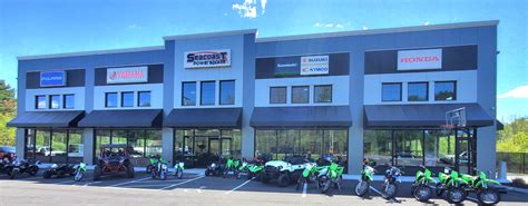 Seacoast powersports - Conveniently located in Derry, New Hampshire, Seacoast Sport Cycle can provide you with the latest and best in powersports products, service and repair. We specialize in new and …